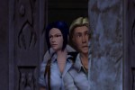 Broken Sword: The Sleeping Dragon (Xbox)