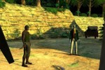 Broken Sword: The Sleeping Dragon (Xbox)