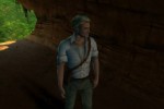 Broken Sword: The Sleeping Dragon (Xbox)