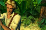 Broken Sword: The Sleeping Dragon (Xbox)