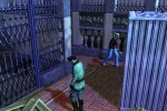 Broken Sword: The Sleeping Dragon (Xbox)