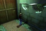 Broken Sword: The Sleeping Dragon (Xbox)