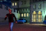 Broken Sword: The Sleeping Dragon (Xbox)