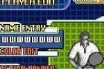 Virtua Tennis (N-Gage)