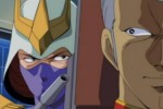 Mobile Suit Gundam: Encounters in Space (PlayStation 2)