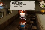 Gregory Horror Show (PlayStation 2)