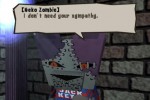 Gregory Horror Show (PlayStation 2)