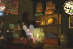 Gregory Horror Show (PlayStation 2)