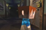 Gregory Horror Show (PlayStation 2)