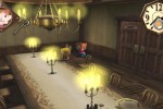 Gregory Horror Show (PlayStation 2)