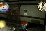 Gregory Horror Show (PlayStation 2)