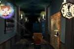 Gregory Horror Show (PlayStation 2)