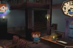 Gregory Horror Show (PlayStation 2)