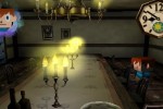 Gregory Horror Show (PlayStation 2)
