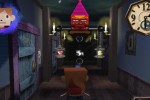 Gregory Horror Show (PlayStation 2)