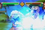 Dragon Ball Z: Budokai 2 (PlayStation 2)