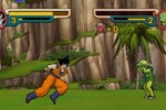 Dragon Ball Z: Budokai 2 (PlayStation 2)