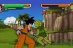 Dragon Ball Z: Budokai 2 (PlayStation 2)