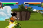 Dragon Ball Z: Budokai 2 (PlayStation 2)