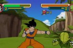 Dragon Ball Z: Budokai 2 (PlayStation 2)