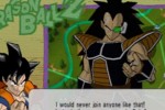 Dragon Ball Z: Budokai 2 (PlayStation 2)