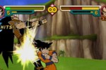 Dragon Ball Z: Budokai 2 (PlayStation 2)