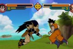 Dragon Ball Z: Budokai 2 (PlayStation 2)