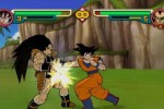 Dragon Ball Z: Budokai 2 (PlayStation 2)