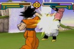 Dragon Ball Z: Budokai 2 (PlayStation 2)