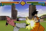 Dragon Ball Z: Budokai 2 (PlayStation 2)