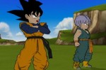 Dragon Ball Z: Budokai 2 (PlayStation 2)