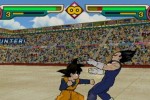 Dragon Ball Z: Budokai 2 (PlayStation 2)