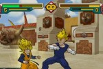 Dragon Ball Z: Budokai 2 (PlayStation 2)