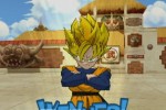 Dragon Ball Z: Budokai 2 (PlayStation 2)