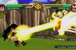 Dragon Ball Z: Budokai 2 (PlayStation 2)