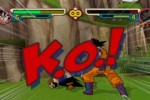 Dragon Ball Z: Budokai 2 (PlayStation 2)