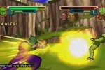 Dragon Ball Z: Budokai 2 (PlayStation 2)