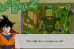 Dragon Ball Z: Budokai 2 (PlayStation 2)