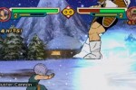 Dragon Ball Z: Budokai 2 (PlayStation 2)