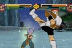 Dragon Ball Z: Budokai 2 (PlayStation 2)