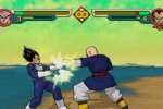 Dragon Ball Z: Budokai 2 (PlayStation 2)