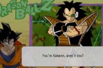 Dragon Ball Z: Budokai 2 (PlayStation 2)