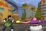 Dragon Ball Z: Budokai 2 (PlayStation 2)