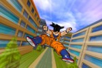 Dragon Ball Z: Budokai 2 (PlayStation 2)