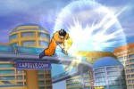 Dragon Ball Z: Budokai 2 (PlayStation 2)