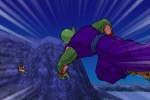 Dragon Ball Z: Budokai 2 (PlayStation 2)