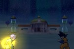 Dragon Ball Z: Budokai 2 (PlayStation 2)