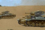 Combat Mission 3: Afrika Korps (PC)