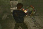 Resident Evil Code: Veronica X (GameCube)