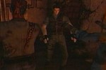 Resident Evil Code: Veronica X (GameCube)